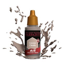Army Painter Paint: Air Gnome Cheeks