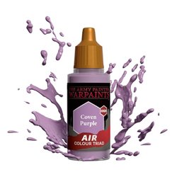 Army Painter Paint: Air Coven Purple