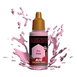 Army Painter Paint: Air Fey Pink
