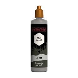 Army Painter Primer: Air Anti-shine Varnish (100ml)