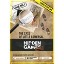 Hidden Games Crime Scene: Case 1 - The Little Gomersal Case