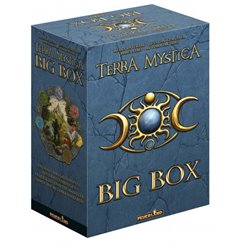 Terra Mystica Big Box (deutsch)