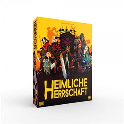 Heimliche Herrschaft