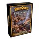 HeroQuest: Kellar's Keep [Expansion] (englisch)