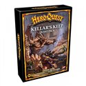 HeroQuest: Kellar's Keep [Expansion] (englisch)