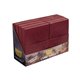 Dragon Shield: Cube Shell Box – Blood Red