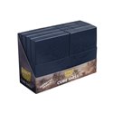 Dragon Shield: Cube Shell Box – Midnight Blue