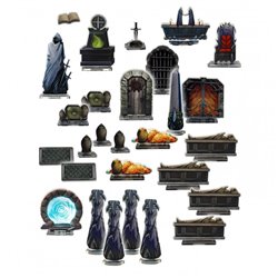 RPG Objects DUNGEON
