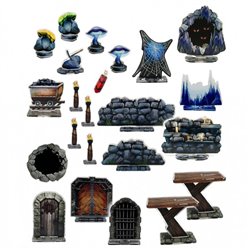 RPG Objects GOLD MINE