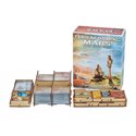 Insert: Terraforming Mars - Ares Expedition