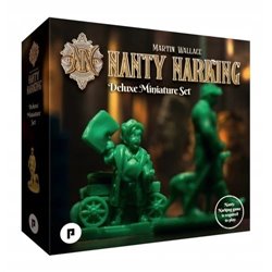 Nanty Narking – Deluxe Miniature Set