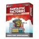 Fantastic Factories: Subterfuge [Expansion]