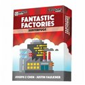 Fantastic Factories: Subterfuge [Expansion]