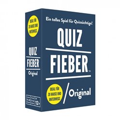 Quizfieber: Original