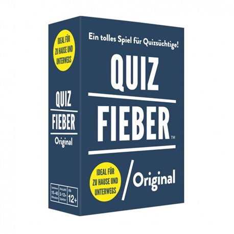 Quizfieber: Original