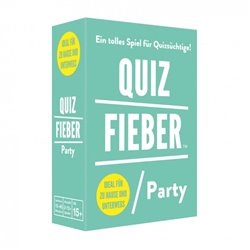 Quizfieber: Party