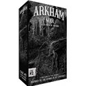 Arkham Noir: Called Forth by Thunder 2