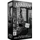 Arkham Noir: The Witch Cult Murders 1