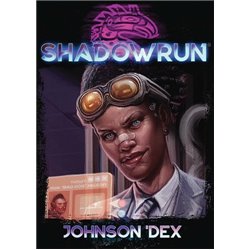 Shadowrun: Johnson Dex