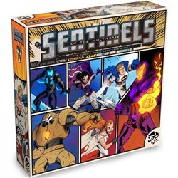 Sentinels of the Multiverse: Definitive Edition