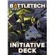 BattleTech: Initiative Deck