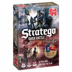 Stratego – Quick Battle