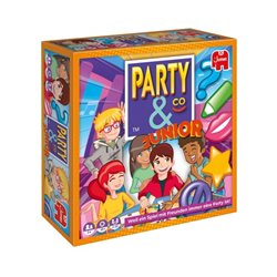 Party & Co. – Junior