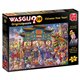 Wasgij Original 39:Chinese New Year! (1000 Teile)