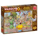 Wasgij Retro Original 6: Blühende Pracht (1000 Teile)