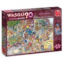 Wasgij Retro Destiny 6: Kinderspiel! (1000 Teile)