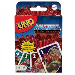 UNO – Masters of the Universe