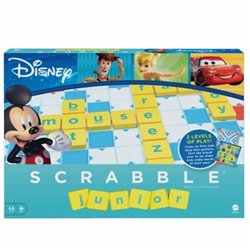 Scrabble – Junior Disney Edition