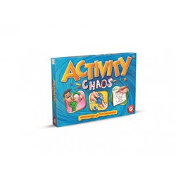 Activity – Chaos