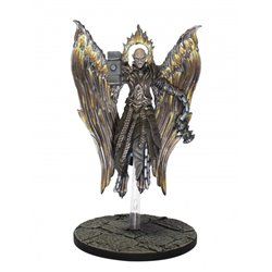 D&D: Descent into Avernus - Zariel (1 Figur)