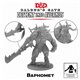 D&D: Descent into Avernus - Baphomet (1 Figur)