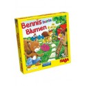 Bennis bunte Blumen