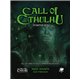 Call of Cthulhu Starter Set