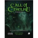 Call of Cthulhu Starter Set