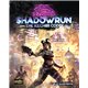 Shadowrun: The Kechibi Code