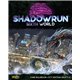 Shadowrun: Shadowrun 6th Ed. RPG (Seattle Ed.)