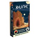 Dune: Choam and Richese House [Expansion]