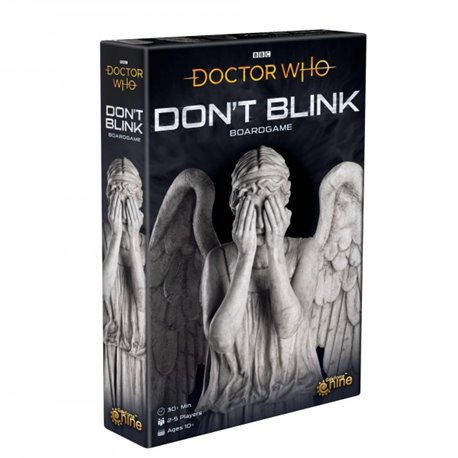 Doctor Who: Don't Blink