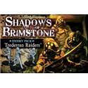 Shadows of Brimstone: Trederran Raiders Enemy Pack [Expansion]