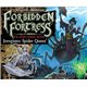 Forbidden Fortress: Jorogumo Spider Queen XL-Sized Enemy Pack [Expansion]