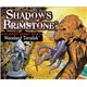 Shadows of Brimstone: Wasteland Terralisk XL-Sized Enemy Pack [Expansion]