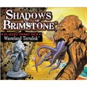 Shadows of Brimstone: Wasteland Terralisk XL-Sized Enemy Pack [Expansion]