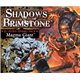 Shadows of Brimstone: Magma Giant XL-Sized Enemy Pack [Expansion]