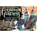 Forbidden Fortress: Takobake Riflemen Enemy Pack [Expansion]