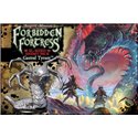 Forbidden Fortress: Gastral Tyrant XL-Sized Enemy Pack [Expansion]