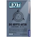 EXIT – Das Buch: Die Krypto-Akten